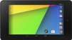 Google Nexus 7 16GB Wi-Fi 7in Android Tablet - 2nd Gen 2013 - Black (Pre-Owned)