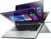 Lenovo Yoga 2 2-in-1 11.6in Touch-Screen Laptop: Core i5-4202Y 1.6GHz, 4GB RAM, 128GB SSD