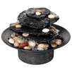 HoMedics Rock Garden Fountain