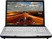 Toshiba Satellite X205-S9800 17" Laptop: Core 2 Duo 1.83GHz, 2GB RAM, 250GB Hard Drive,Vista Premium