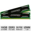 Crucial Ballistix Sport 16GB (2 x 8GB) 240-Pin DDR3 SDRAM DDR3 1600 (PC3 12800) Desktop Memory