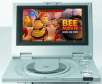 Element 8.5" Portable DVD Player