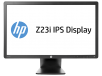 HP Z Display Z23i 23-inch IPS LED Backlit Monitor (ENERGY STAR)