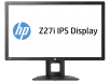 HP Z Display Z27i 27-inch IPS LED Backlit Monitor (ENERGY STAR)