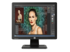 HP ProDisplay P17A 17-inch 5:4 LED Backlit Monitor