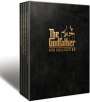 The Godfather DVD Collection