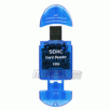 8 in 1 SDHC High Speed Blue Card Reader