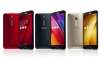 ASUS ZenFone 2 4G LTE Android Smartphone (GSM Unlocked)