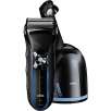 Braun Shaver 350cc with Bonus Mobile Shaver