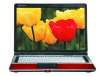 Gateway M-6841 15.4" Widescreen Laptop Garnet Red