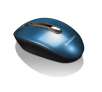 Lenovo Wireless Mouse N3903 (Coral Blue)