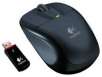 Logitech V220 Cordless Optical Laptop Mouse