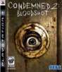 Condemned 2: Bloodshot (PlayStation 3)