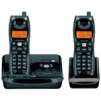 GE 25942FE2 5.8GHz Dual-Handset Cordless Phone With Digital Answering & Caller ID/Call Waiting