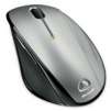 Microsoft Wireless Laser Mouse 6000, Black/Gray