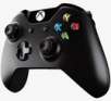 Microsoft Xbox One Wireless Controller + $25 Dell PROMO eGift Card