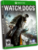Watch Dogs for Xbox One