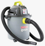 Craftsman Evolv 5-Gallon, 3 Peak Horsepower Wet/Dry Vac
