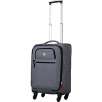 SwissGear Check Lite 24" Pilot Case Spinner Luggage