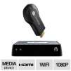 Slingbox M1 & Google Chromecast Bundle w/ Google Chromecast Streaming Media Player