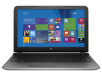 HP Pavilion Notebook - 15-ab010nr: 15.6",  AMD Quad Core 1.8GHz, 8GB RAM, 750GB Hard Drive, Windows 8.1