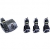 AT&T 2385 Cordless 2.4 GHz 4 Handset System