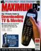 Maximum PC Magazine 1 Year Subscription