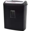 InfoGuard 8-Sheet Cross-Cut Shredder with Pullout Bin