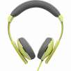 Nakamichi NK2000 Headphones Yellow