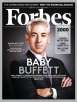 1-Year Forbes Magazine for $4.99