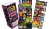 $20 Worth of Fireworks at TNT Fireworks Stands, Tents, and Retail