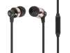 Monoprice Hi-Fi Reflective Earphones with In-Line Microphone