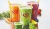 3 x Jamba Juice 16 Oz. Freshly Squeezed Juice