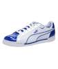 Puma Del Rey Patent Leather Men