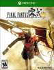 GameFly Used Games:  Final Fantasy Type-0 HD (Xbox One) for $14.99, More + Free Shipping