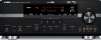 Yamaha RX-V861 Black Receiver 7.1-channel Home Theater Receiver