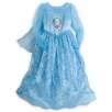 Elsa Nightgown for Girls - Frozen
