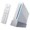 Nintendo Wii 2-Player Bundle with 4 Games