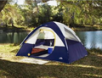 Northwest Territory Rio Grande Quick Camp Tent 10