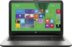HP Notebook - 15-af030nr: 15.6" Laptop, AMD Quad Core 2.2GHz, 6GB RAM, 750GB Hard Drive, Windows 8.1