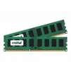 Crucial 16GB (2x8GB) DDR3 1600 Desktop Memory