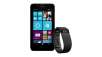 Fitbit Charge + AT&T Lumia 635 Bundle