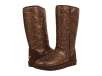 UGG Classic Tall Glitter Shoes