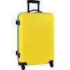Nautica Ahoy Hardside Spinner Suitcase: 21" for $43, 24" for $49, 28" for $65