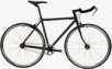 Nashbar Bull Single-Speed Road Bike