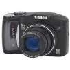 Canon PowerShot SX-100IS 8.0mp Digital Camera [Black]