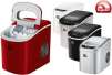 Igloo Portable Countertop Ice Maker - Up To 26 lbs of Ice Per Day