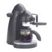 Sunbeam Mr. Coffee Espresso/Cappuccino Maker