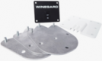 Winegard Rk-2000 Roof Mount Kit