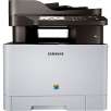 Samsung Xpress C1860FW Color Laser All-in-One Printer